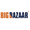 Big Bazaar, Lodha Xperia Mall, Thane logo