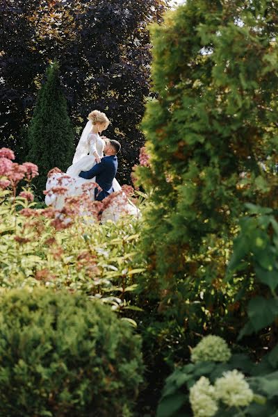 Wedding photographer Denis Mirskoy (pavelvasin). Photo of 28 July 2019