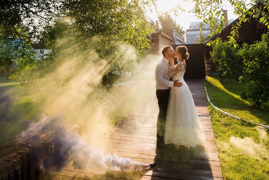 Wedding photographer Olesya Melshikova (eridan). Photo of 14 August 2018