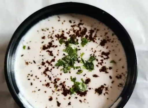 Simple Raita [300 Ml]