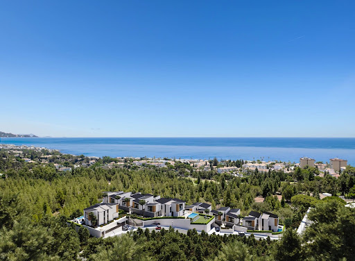Propriété avec piscine 5