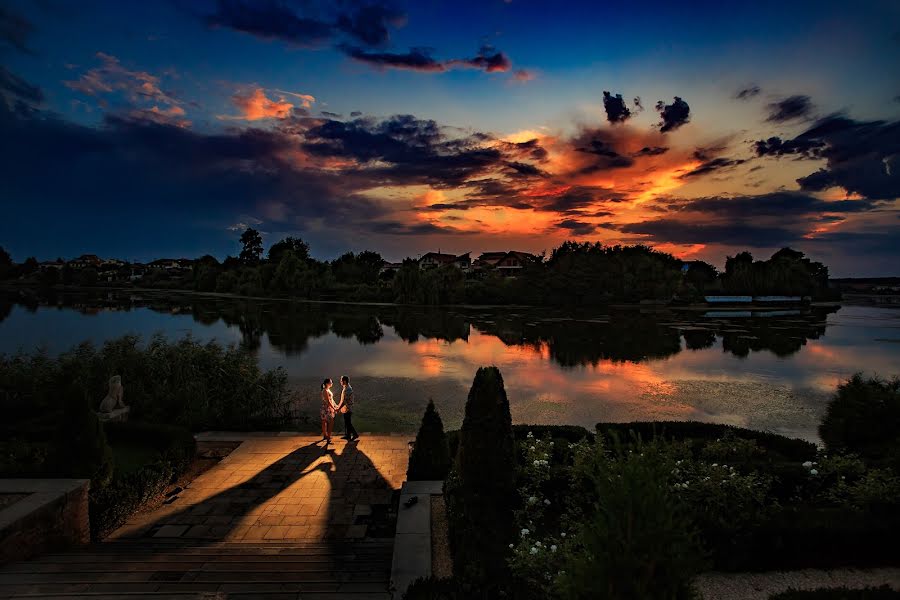 Düğün fotoğrafçısı Marius Tudor (mariustudor). 30 Ağustos 2016 fotoları