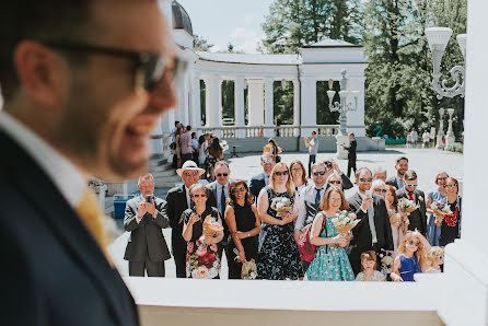 Fotógrafo de bodas Beatrice Boghian (beatriceboghian). Foto del 15 de julio 2018