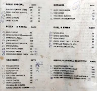 Food Junction menu 2