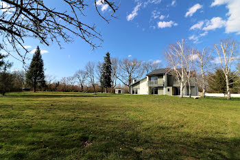 maison à Castelnau-Magnoac (65)