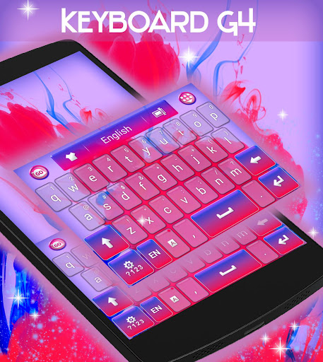 無料个人化AppのLG G4のキーボード|記事Game