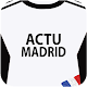 Download Actu Real Madrid - Actualités Madrid For PC Windows and Mac 1.0