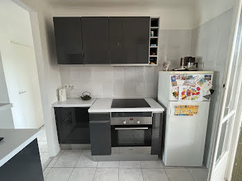 appartement à Nimes (30)