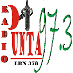 Cover Image of Download Radio Punta 97.3 2.0 APK