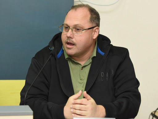  Formira se mreža medija civilnog društva sutra u Novom Sadu
