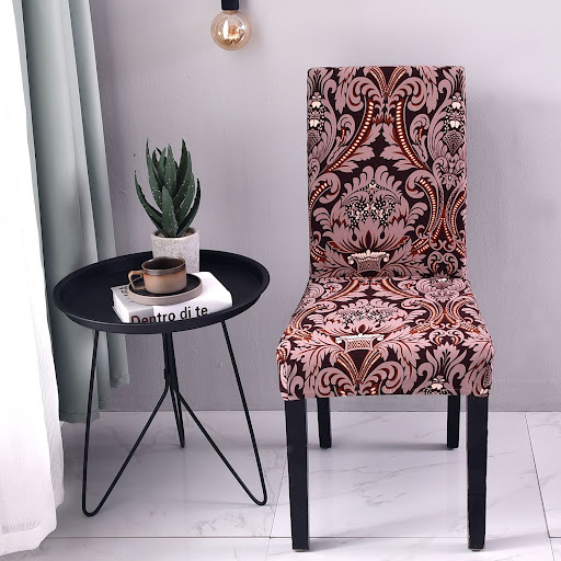 Title 23, Office Half Chair Cover Dining Chair Cover Prot...