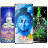 Lord Buddha Wallpapers HD icon