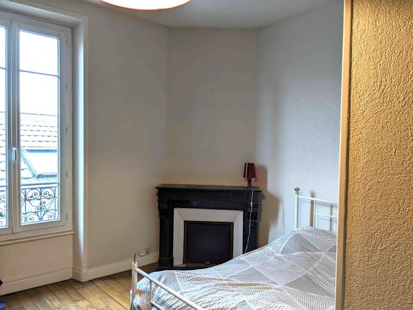 Vente appartement 2 pièces 55 m² à Reims (51100), 149 900 €