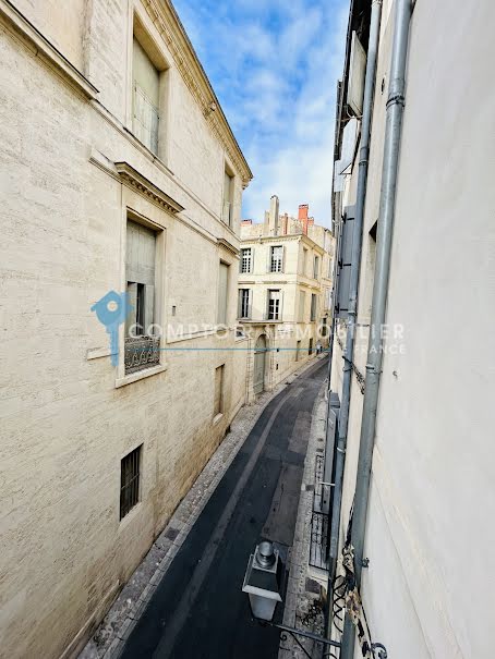 Vente appartement 3 pièces 56.31 m² à Montpellier (34000), 179 000 €