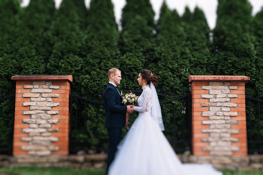 Photographe de mariage Oleg Ivanov (appleoleg). Photo du 13 septembre 2017