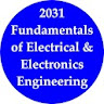 2031 Fundamentals of EEE icon