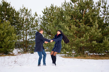 Wedding photographer Andrey Yaveyshis (yaveishis). Photo of 19 March 2018