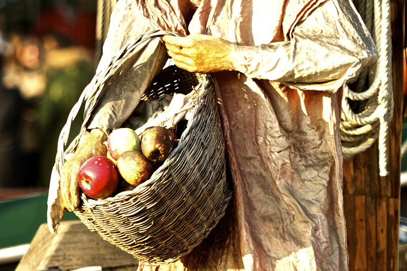 frutta di legno di Ltz/rivadestra