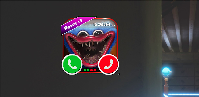 Poppy Playtime: Chapter 3 Call - Apps on Google Play
