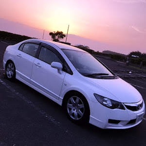 シビック FD1