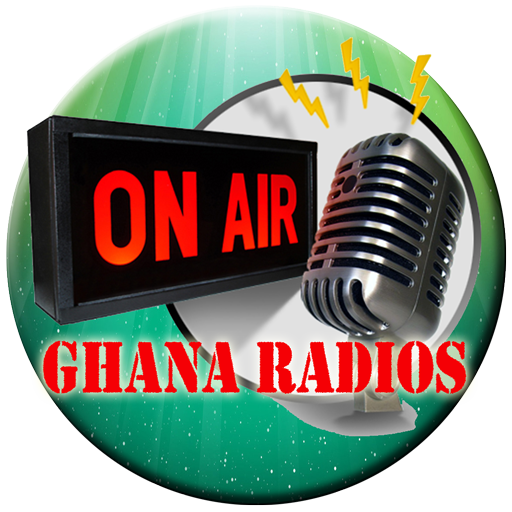 Ghana Radios