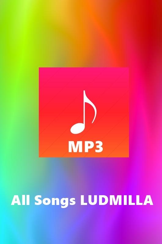 All Songs LUDMILLA Screen 2