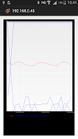 Pi HealthCheck Screenshot 6 of 7