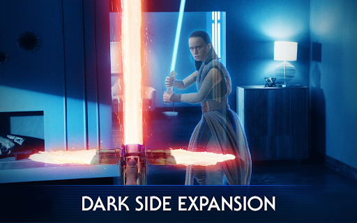 Star Wars™ Jedi Challenges