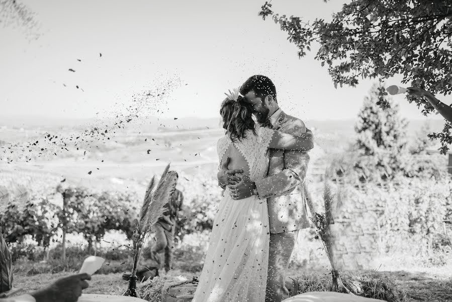 Wedding photographer Serena Marchisio (serenamarchisio). Photo of 30 June 2023