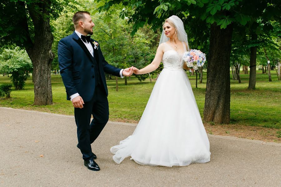 Fotógrafo de bodas Adrian Rusu (adrianrusu). Foto del 23 de mayo 2018