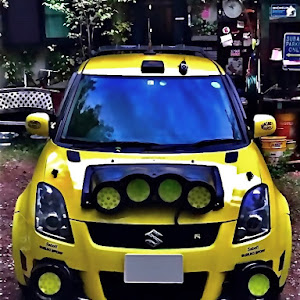 スイフトスポーツ ZC31S