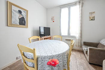 appartement à Le Havre (76)