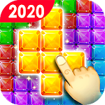 Cover Image of Télécharger Jewel Crush-Free Jewel Match 3 Game 1.0 APK