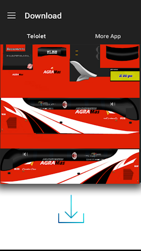 Download Livery Arjuna Xhd Agra Mas Apk For Android Free