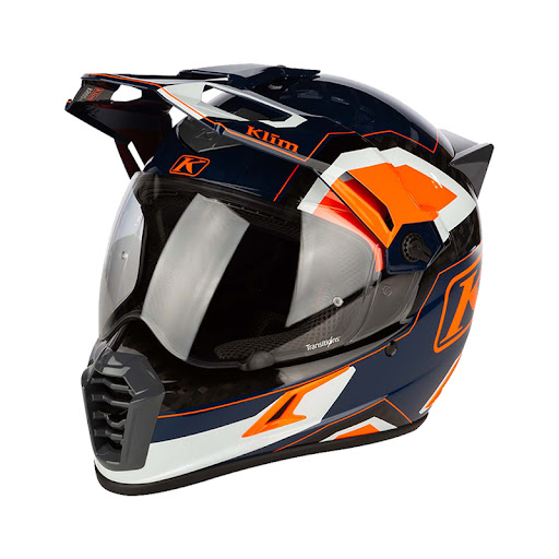 Pull Orange