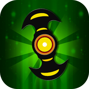 Fidget Spinner Battle Game 1.0.1 Icon