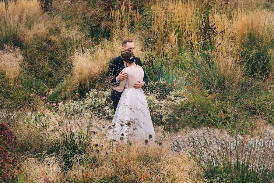 Wedding photographer Olga Rascvetaeva (labelyphoto). Photo of 11 October 2019