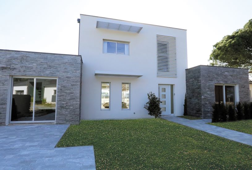  Vente Terrain + Maison - Terrain : 788m² - Maison : 135m² à Vaux-sur-Mer (17640) 