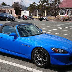 S2000 AP2