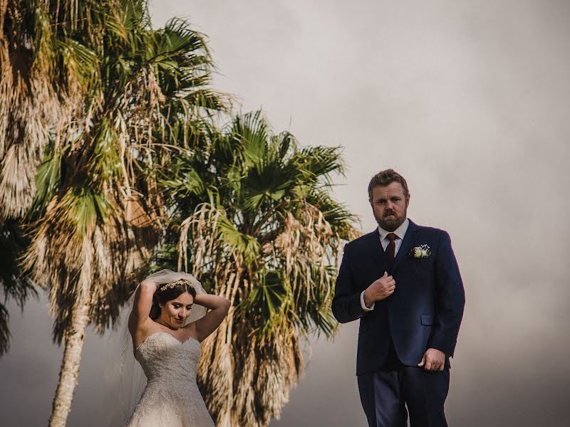 Fotógrafo de casamento Magda Stuglik (mstuglikfoto). Foto de 17 de abril 2018