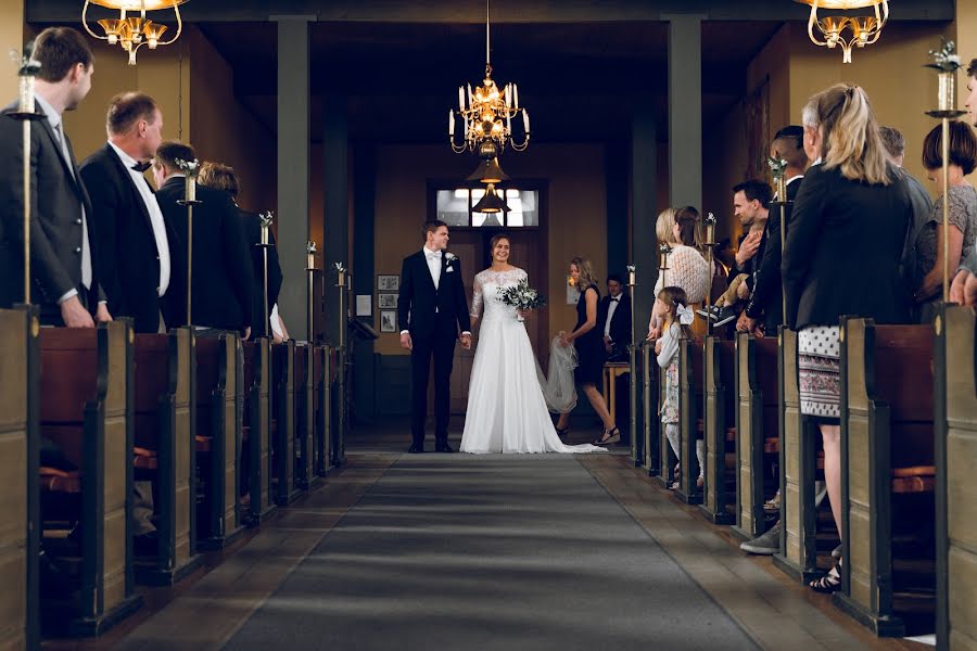 Fotógrafo de casamento Ed Gobina (edgobina). Foto de 21 de junho 2019