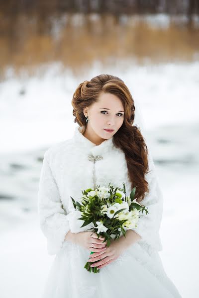 Fotógrafo de bodas Darya Turkadze (dendja). Foto del 20 de febrero 2017