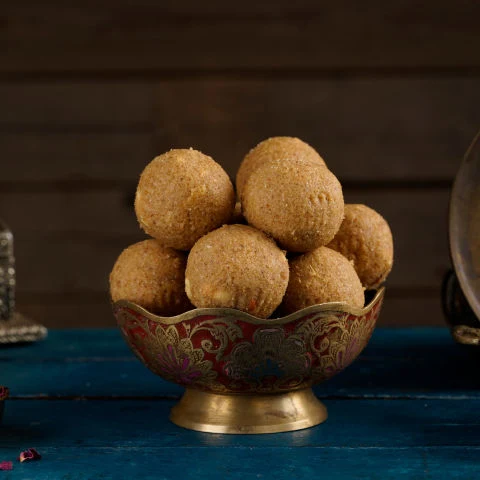 Panjiri Laddu (500g)