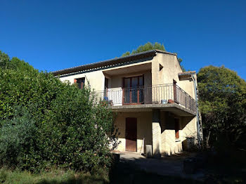 maison à Vaison-la-Romaine (84)