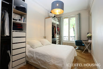 appartement à Paris 10ème (75)