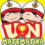 Cover Image of Unduh UN SD Matematika Lengkap 2.12d APK