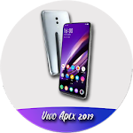 Cover Image of Download Vivo APEX 2019 Launcher Themes 1.0 APK