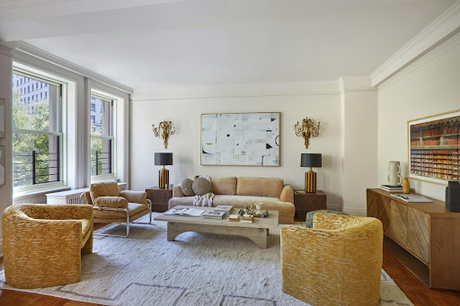 Appartement 4
