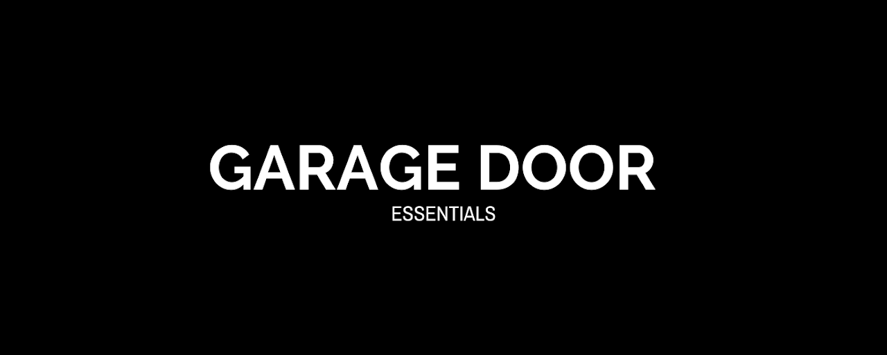 Garage Door Repair Essentials Preview image 1