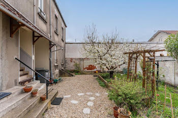 appartement à Neuilly-Plaisance (93)